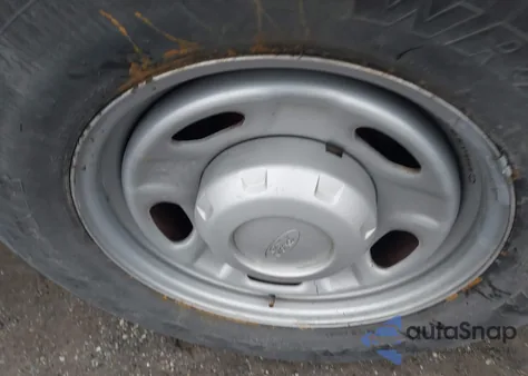 2011 Ford F-250 Xl z USA, uszkodzony, nr VIN 1FT7X2B66BEA70504